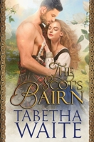The Scot's Bairn B08D51CHPH Book Cover