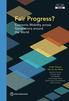 Fair Progress?: Economic Mobility Across Generations Around the World 1464812101 Book Cover