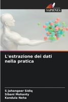 L'estrazione dei dati nella pratica 6204098004 Book Cover
