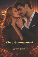 The Arrangement B0GQN1F953 Book Cover