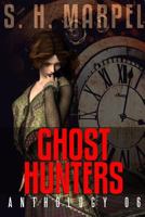Ghost Hunters Anthology 06 035932228X Book Cover