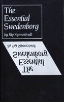 Essential Swedenborg 0877851522 Book Cover