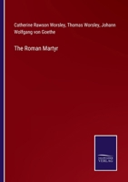 The Roman Martyr 3375138083 Book Cover
