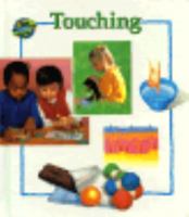 Touching (First Starts) 0811479935 Book Cover