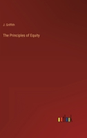 The Principles of Equity 3368156187 Book Cover