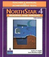 NorthStar Reading and Writing 4--Teacher's Manual and Achievement Tests 0136133193 Book Cover