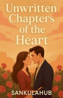 Unwritten Chapters of the Heart B0FHGCPZH4 Book Cover
