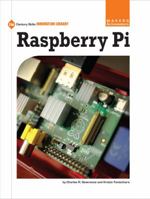 Raspberry Pi 1624311393 Book Cover