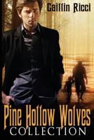 Pine Hollow Wolves Collection 1771118946 Book Cover
