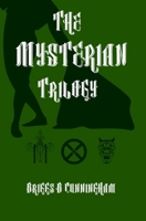 The Mysterian Trilogy 1714340023 Book Cover