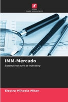 IMM-Mercado (Portuguese Edition) 6208325366 Book Cover