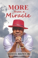 More than a Miracle B0CKYGB5YD Book Cover