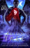 Keto's Tale 1096329271 Book Cover