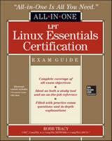 LPI Linux Essentials Certification All-In-One Exam Guide 007181101X Book Cover