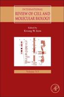 International Review of Cell and Molecular Biology: Volume 312 0128001771 Book Cover