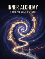 Inner Alchemy: Forging Your Future B0GM6RNBCB Book Cover
