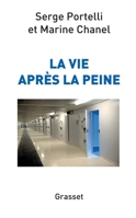 La Vie Après La Peine: Document 2246796326 Book Cover