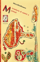 Microstorie di uomini e animali (Distopie) B0C9SQHPHC Book Cover