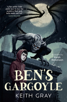 Ben’s Gargoyle 0008774617 Book Cover