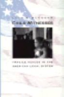 Child Witnesses: Fragile Voices in the American Legal System 0300057482 Book Cover