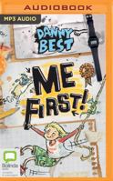 Me First! 1489435670 Book Cover