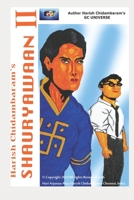 SHAURYAWAAN B09TZM845L Book Cover