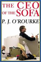 The CEO of the Sofa 0871138255 Book Cover