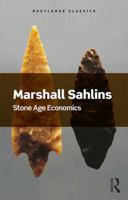 Stone Age Economics 0415320100 Book Cover