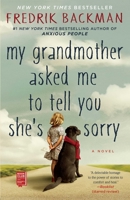 Min mormor hälsar och säger förlåt