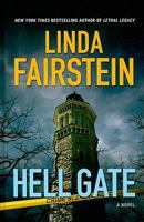 Hell Gate 0451412990 Book Cover
