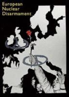 European Nuclear Disarmament: Spokesman 142 (The Spokesman) 0851248802 Book Cover