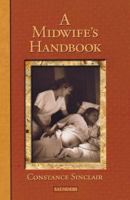 A Midwife's Handbook 0721681689 Book Cover