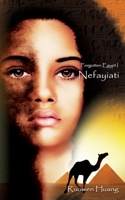 Forgotten Egypt I- Nefayiati B08JF5FW8L Book Cover