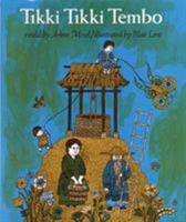 Tikki Tikki Tembo 0590416227 Book Cover
