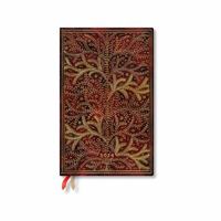 Wildwood (Tree of Life) Maxi 12-month Dayplanner 2024 1439705364 Book Cover