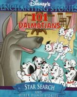 101 Dalmatians in Star Search (Disney's Enchanting Stories) 1578401518 Book Cover