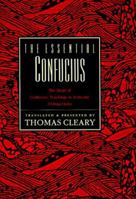 The Essential Confucius 0785809031 Book Cover