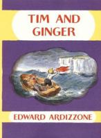 Tim and Ginger 0192721135 Book Cover