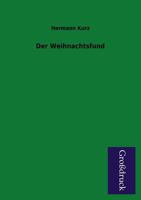 Der Weihnachtsfund 3842408765 Book Cover