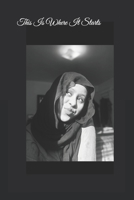 This Is Where It Starts B09XZRMQQV Book Cover