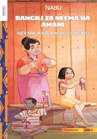Neema and Amani's Beads 9914717209 Book Cover