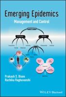 Emerging Epidemics: Management and Control 1118393236 Book Cover