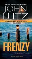 Frenzy 1629531855 Book Cover