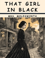 That Girl In Black 1836578431 Book Cover
