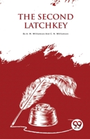 The Second Latchkey 9357483330 Book Cover