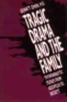 Tragic Drama and the Family: Psychoanalytic Studies from Aeschylus to Beckett 0300058055 Book Cover