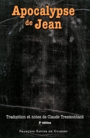 Apocalypse de Jean 2755400137 Book Cover