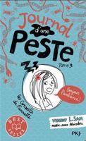 Bonjour l'ambiance !: Journal d'une peste, tome 3 2732476137 Book Cover