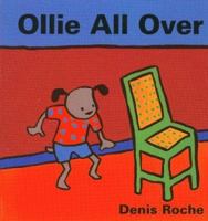 Ollie All over 0395811244 Book Cover