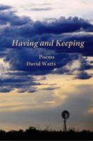 Having and Keeping 0997955910 Book Cover